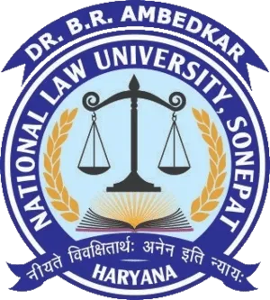 DBRANLU Moot court Competition 2024