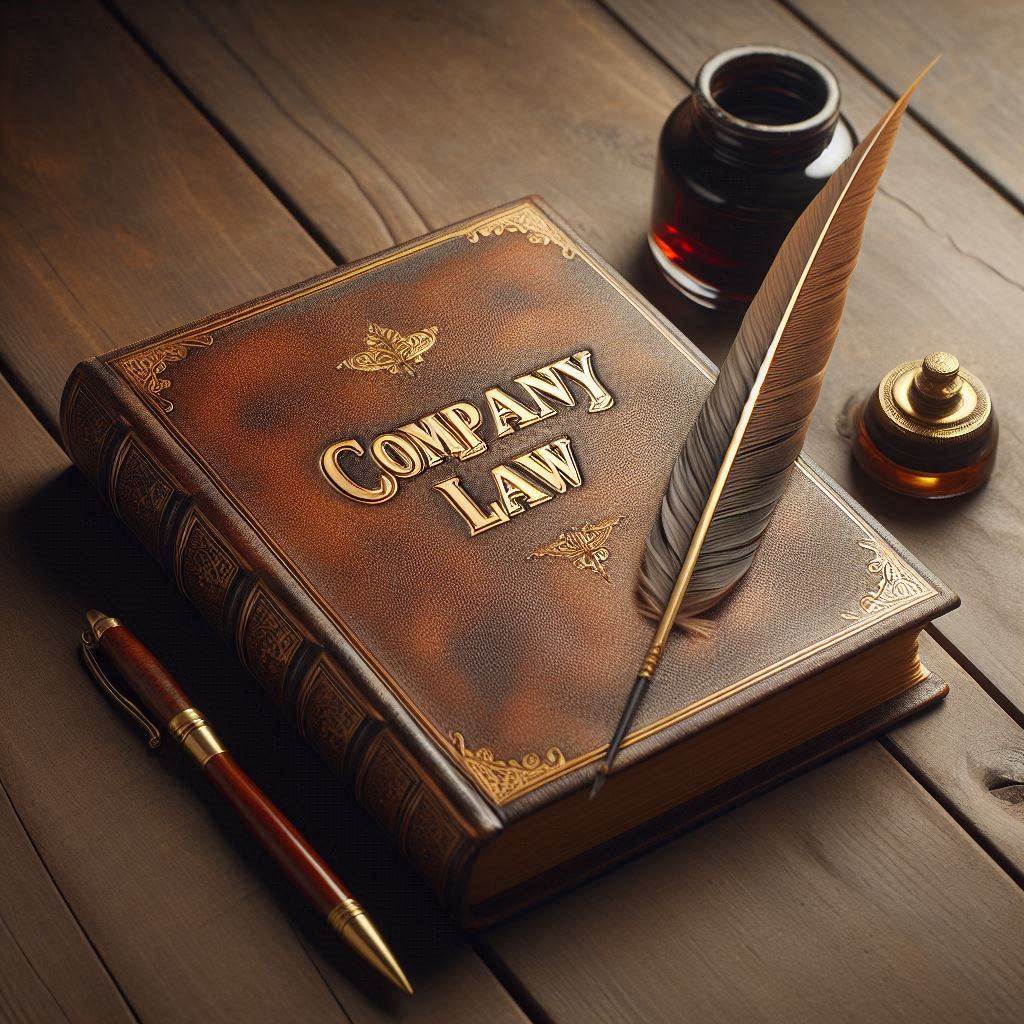 Company Law