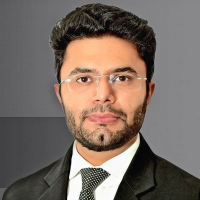 Chambers of Bharat Legal Internship