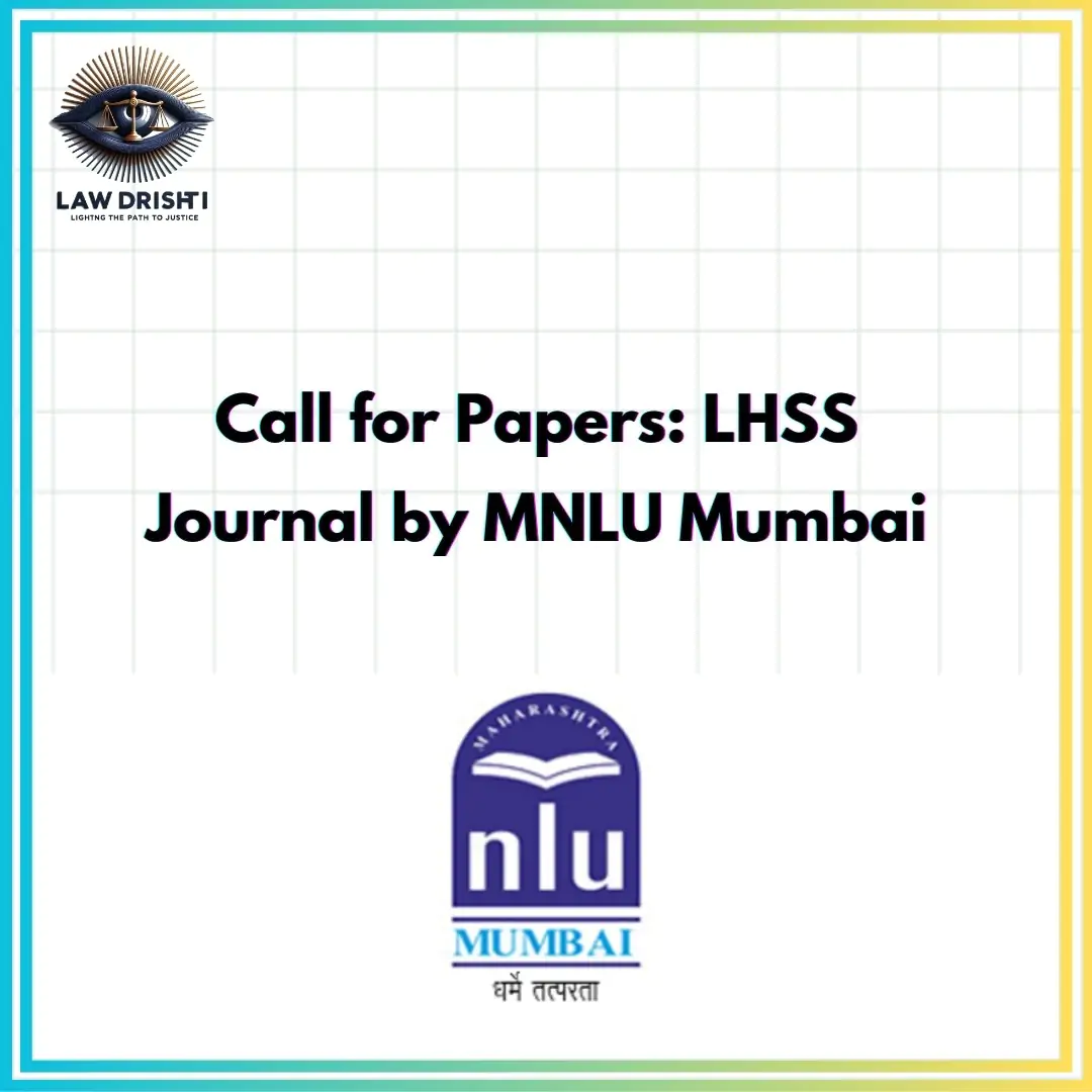 LHSS Journal