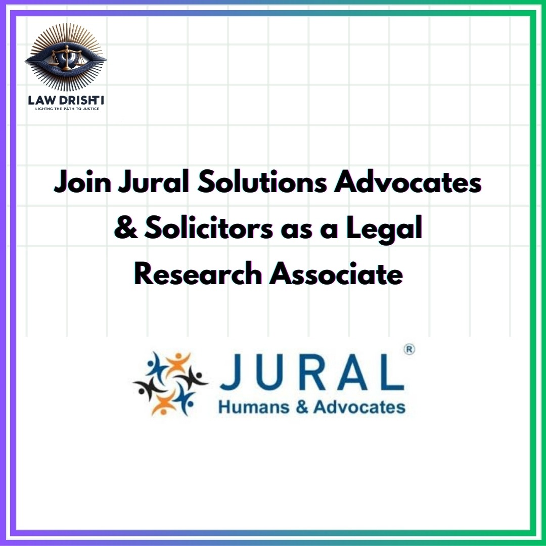 Jural Solutions