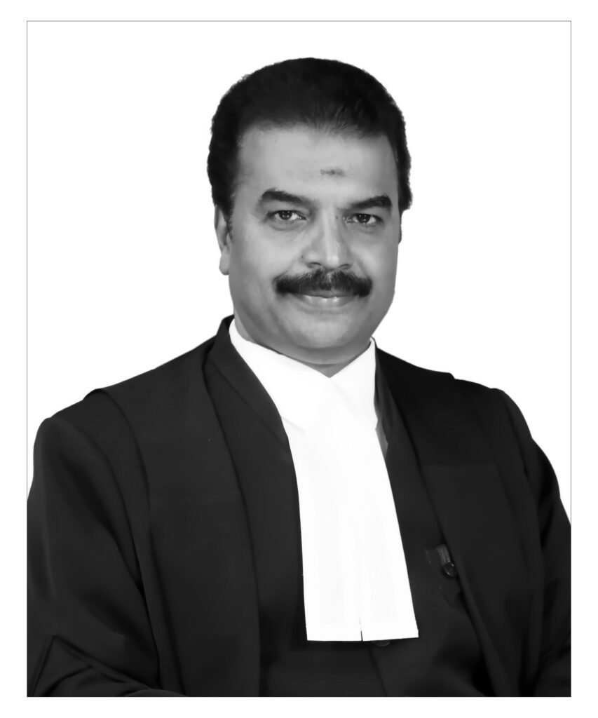 Supreme Court Internship with HMJ R. Mahadevan – Apply Now