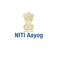 Niti Aayog Legal Internship