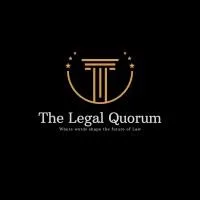 Work-from-Home Legal Internship with The Legal Quorum