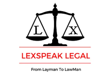 Lexspeak legal