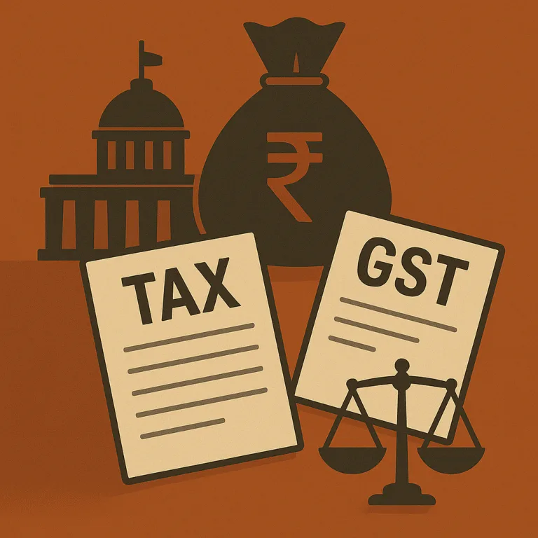 Latest Union Budget Impacts Direct and Indirect Taxation in India