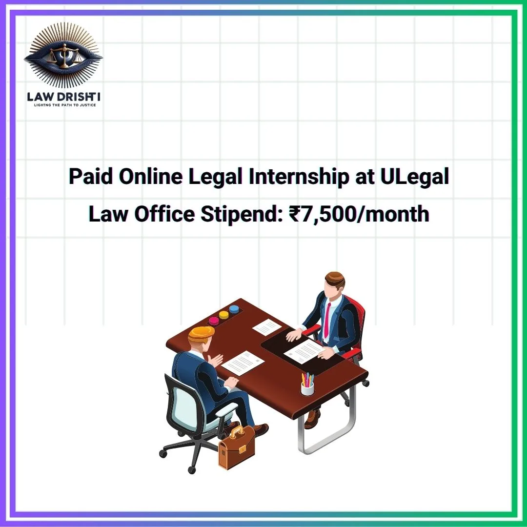 ULegal Law
