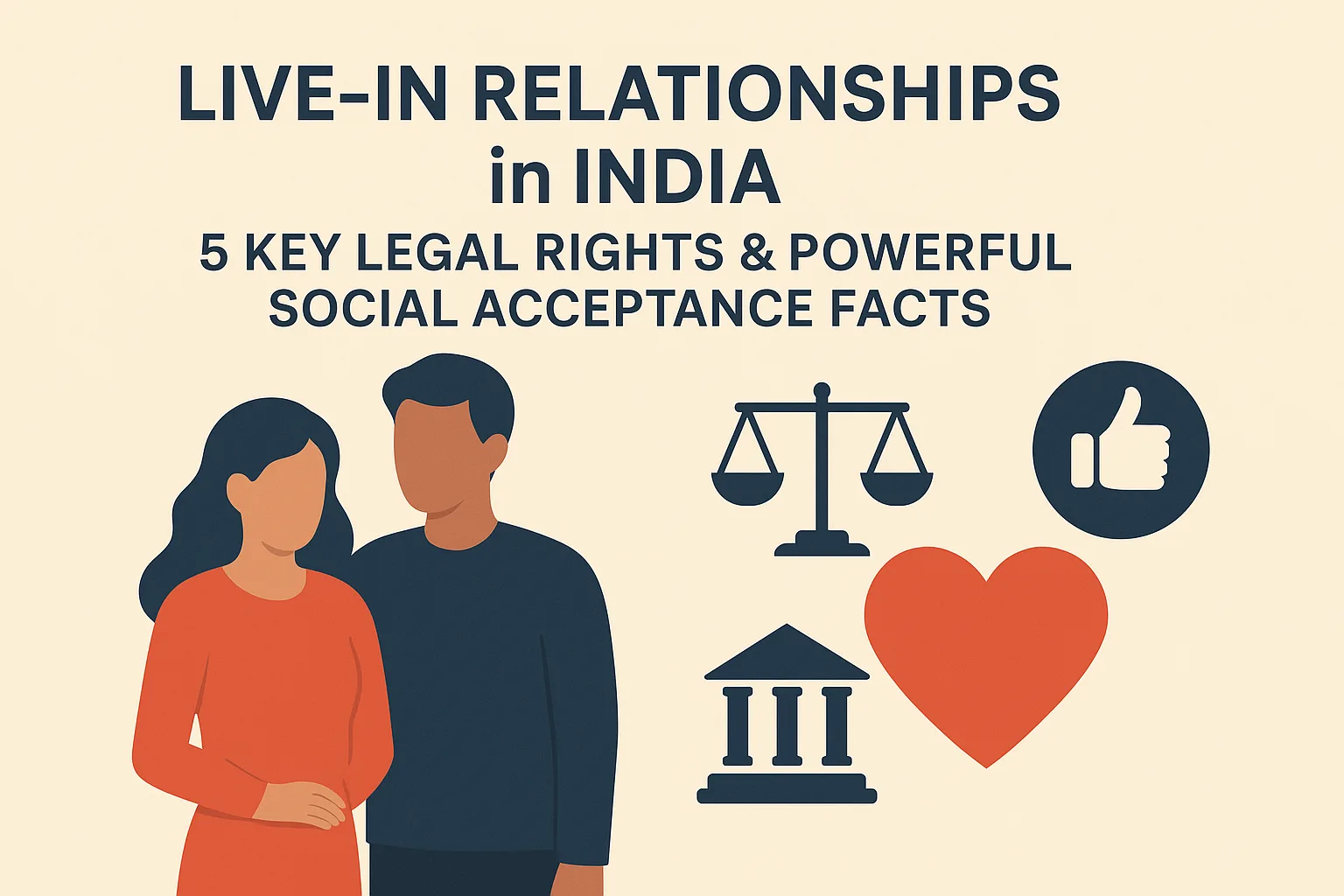 Live-in Relationships