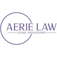 Remote Legal Internship at Aerie Law