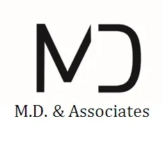 Para Legal Job Opening at M.D & Associates