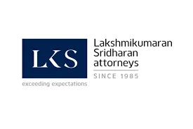 Lakshmikumaran & Sridharan Legal Internship