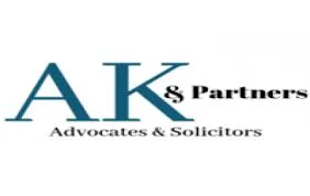 AK & Partners Legal Internship 2025
