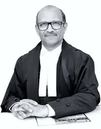 Supreme Court Internship under Justice Sandeep Mehta