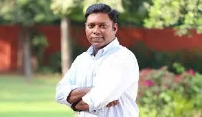 internship with MP Shri Sasikanth Senthil