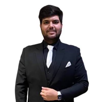 Legal Associate Positions Open at Chambers of Deepender Banger