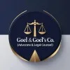 Virtual Internship at Goel and Goel's Co
