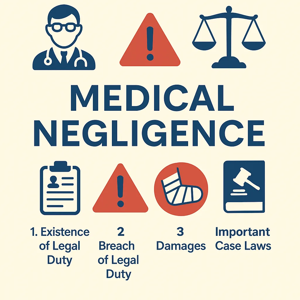 Medical Negligence
