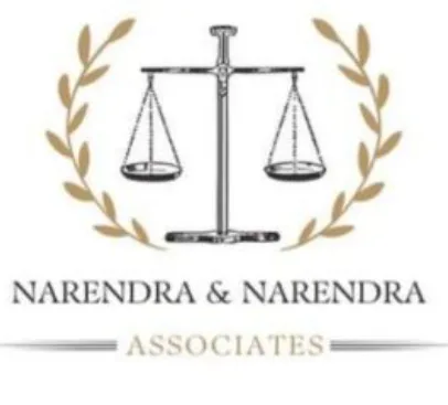 Internship Opportunity with Narendra & Narendra Associates & Judiciary Academy