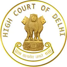 Law Researcher Vacancy at Delhi High Court
