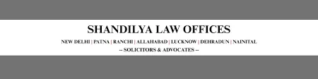 Junior Law Associate Vacancy at Shandilya Law Offices