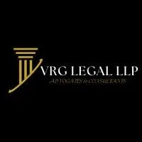 Legal Internship at VRG Legal LLP