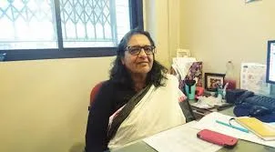 Chambers of Ms. Gayatri Singh, Senior Advocate