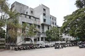 Law Faculty Job at Shankarrao Chavan Law College Pune