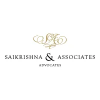 Associate Legal Job at Saikrishna & Associates