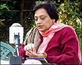 Law Internship Office of Mrs Anjana Gosain