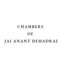 Litigation Associate Job at Chambers of Mr Jai Dehadrai