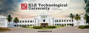 KLE Technological University Faculty Recruitment 2025