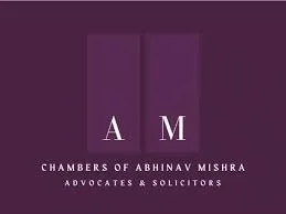 Chambers of Abhinav Mishra