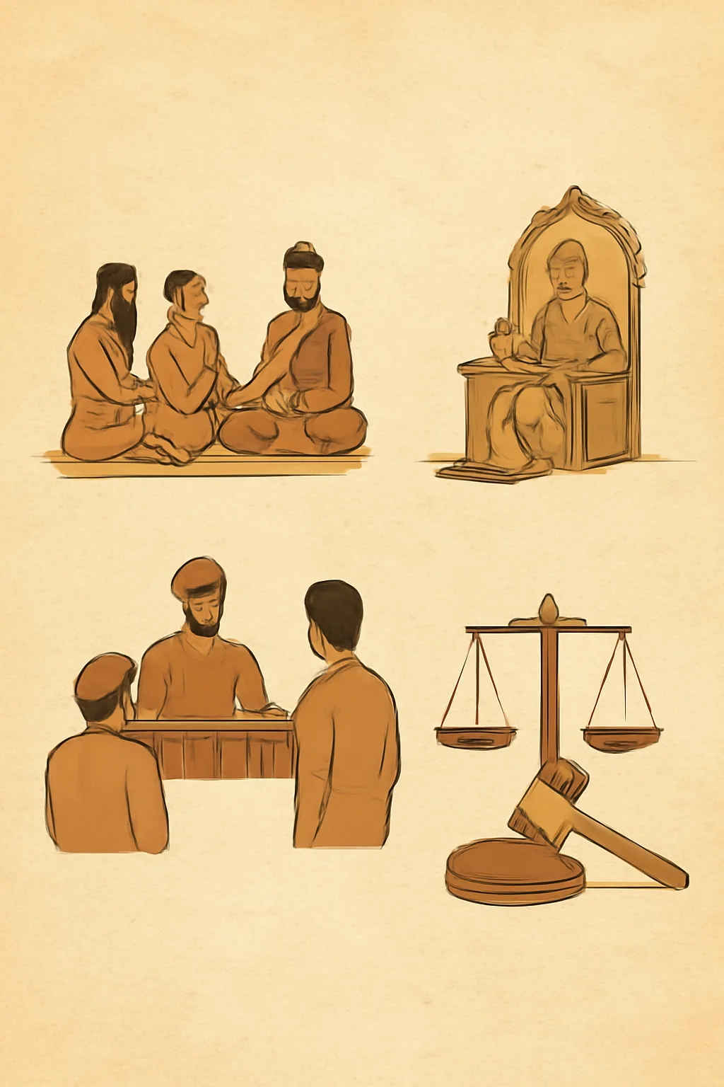 Alternate Dispute Resolution