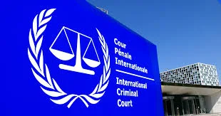 ICC Legal Internship 2025