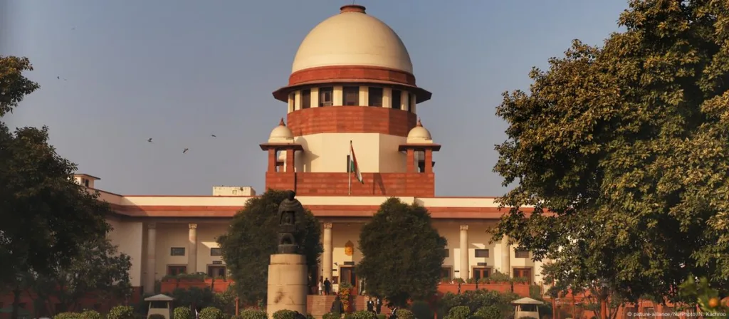 The In-House Probe of Justice Yashwant Varma Case