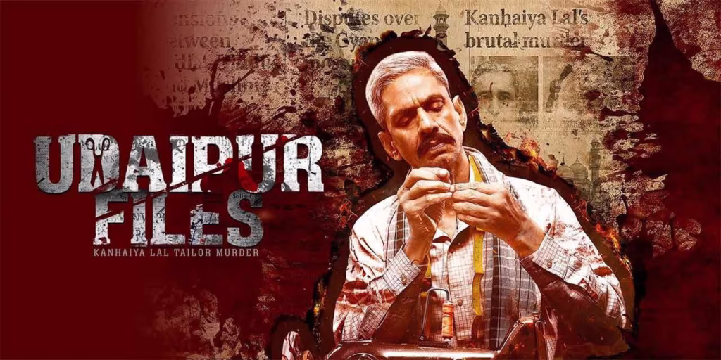 The Udaipur Files Controversy Case
