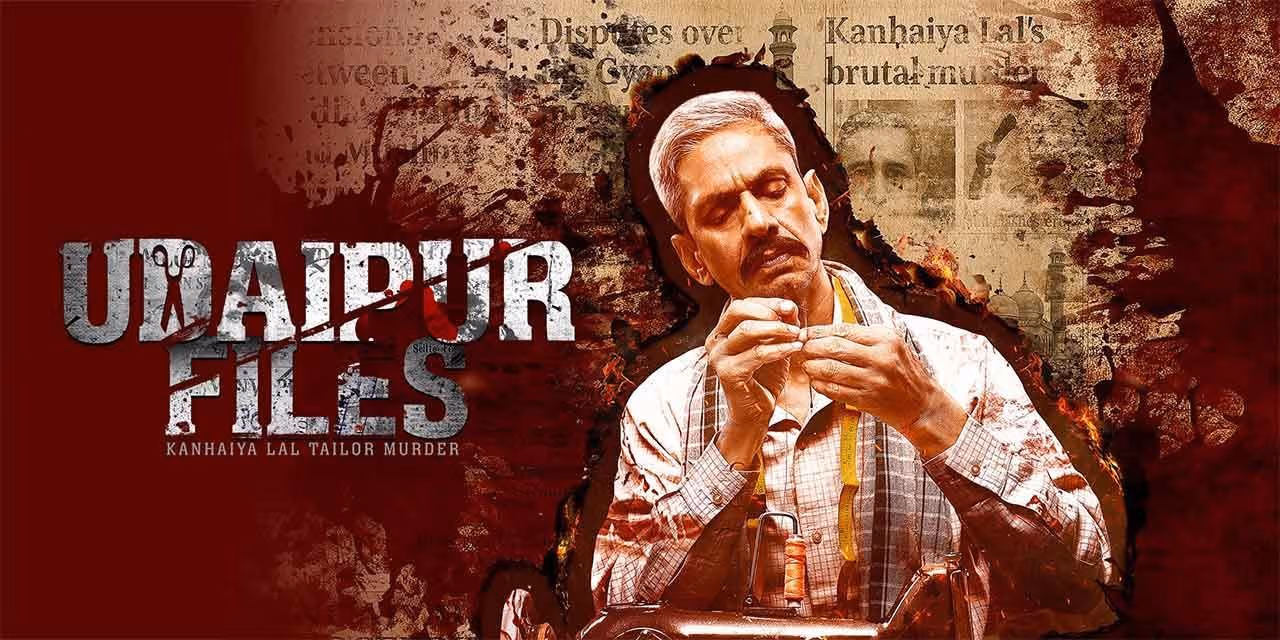 Udaipur Files