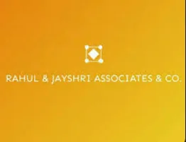 Legal Internship at Rahul & Jayshri Associates
