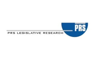 Policy Research Internship at PRS Legislative Research
