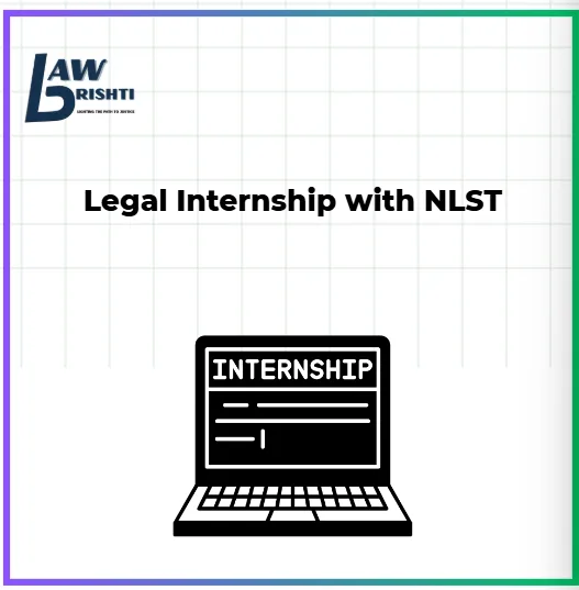 Legal Internship with NLST