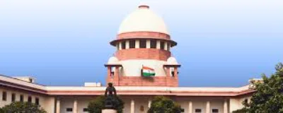 Supreme Court Internship 2025