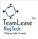 Legal Audit Intern – Paid Internship at TeamLease Regtech