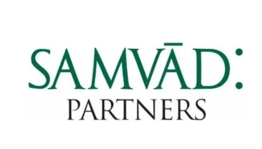 Dispute Resolution Associate at Samvād Partners, Bengaluru
