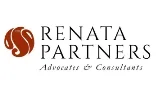 Hiring Associate Junior Associate Admiralty and Shipping Law Renata Partners Mumbai