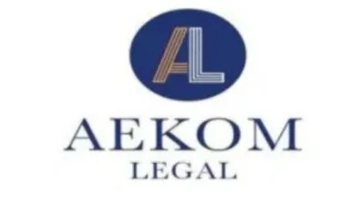 M&A Associate Aekom Legal Delhi – Apply Now for Corporate Law Role