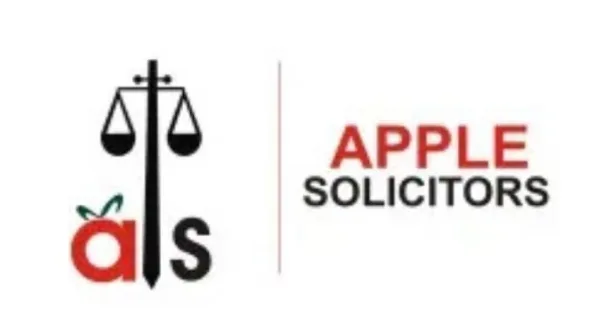 Stellar Virtual Legal Internship in IP and Technology Law – Apple Solicitors (September 2025)