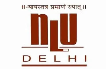 Legal Internship at UNESCO Chair NLU Delhi [Apply Now | Online/Offline Modes Available]