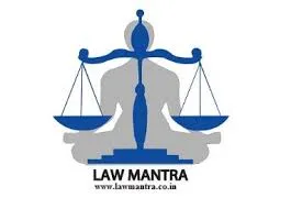 Virtual Research Internship at Law Mantra Trust 2025