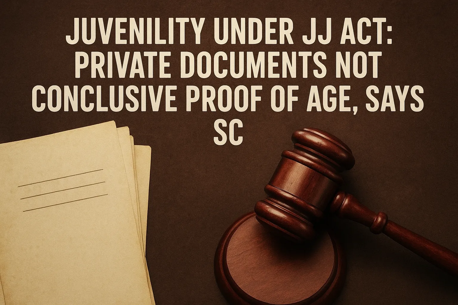 JJ Act