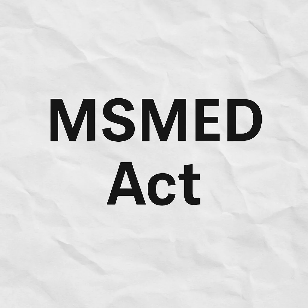 MSMED
